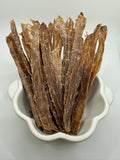 Dehydrated Duck Breast Jerky: All-Natural Dog & Cat Treats