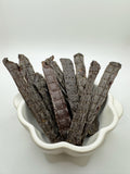 Dehydrated Beef Liver Dog Treats: All-Natural, High Protein, Single Ingredient
