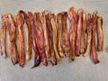 All Natural Bully Sticks 5.5-6": Grass-Fed Dog Chews