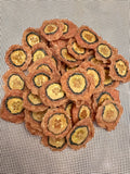 Chicken Cucumber Dog Treats: All Natural, Dehydrated, Grain-Free