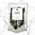 Dehydrated Chicken Heart Dog Treats & Chews - Single Ingredient, All-Natural, Fat Trimmed