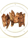 Dehydrated Lamb Lung Dog & Cat Treats: All-Natural, Single Ingredient