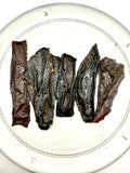 Dehydrated Beef Spleen Dog Treats: All-Natural, Single Ingredient